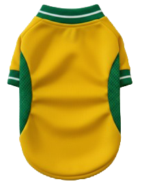 Yellow/Green