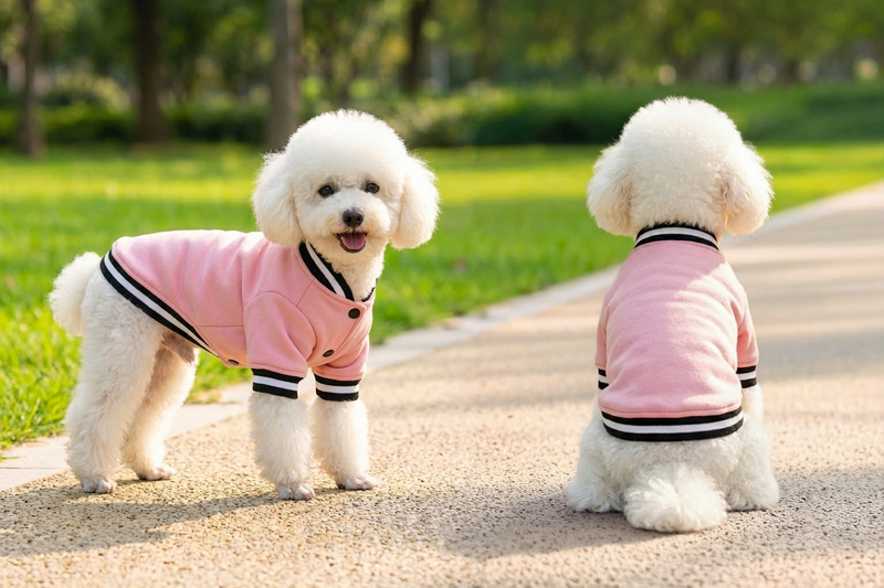 Varsity Jacket