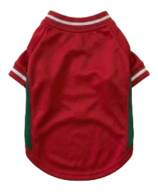 Red/Green