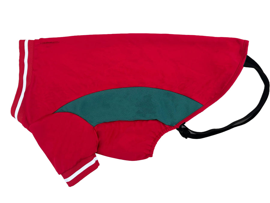 Red/Green