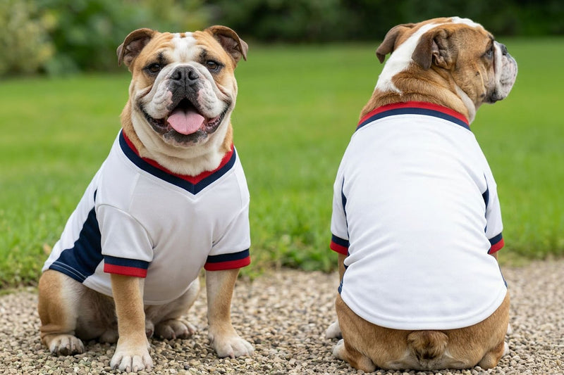 Football T shirt